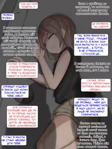 Page 70 of Hoshokusha Report Hoshokusha ga Umareru made no Hanashi | Predator Report: The story of how a predator was born | Хроніка народження хижака - preview thumbnail