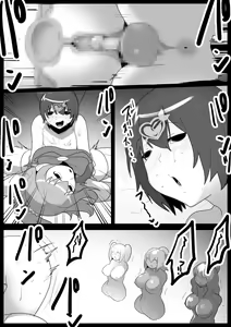 Page 24 of Mahou Shoujo ga Jinkaku Haisetsu Saserare Hako ni Tsumerareru Ohanashi | 마법소녀를 인격배설 시켜 상자에 담는 이야기 - preview thumbnail