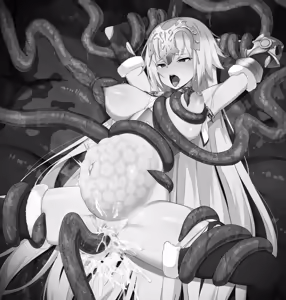 Page 13 of ジャンヌダルク(お題箱＠支援プランLv.3)ｸﾞﾚｽｹVer - preview thumbnail