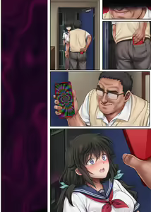 Page 158 of みだれうち 早川希美 編 - preview thumbnail