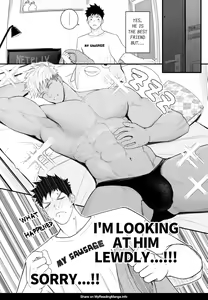Page 3 of You have an Anaconda! 2 - preview thumbnail