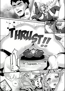 Page 7 of Yurufuwa JK Nikubenki ~Hajimete no HaraPun!  Yuru to Papa no  Nichiyoubi~ | Soft and Supple High-School Girl Toilet 4  ~The First Gut Punch! Incest Between Papa and Yuru~ (decensored) - preview thumbnail