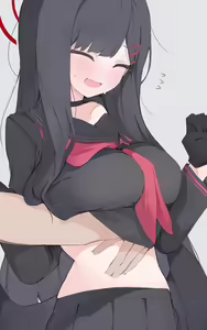 Page 237 of Mikozinn (decensored) - preview thumbnail