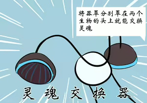 Page 12 of 灵魂互换篇 - preview thumbnail