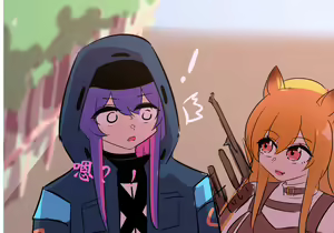 Page 4 of 灵魂互换篇 - preview thumbnail