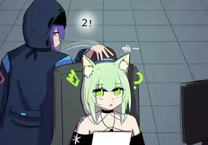 Page 50 of 灵魂互换篇 - preview thumbnail