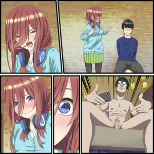 Page 229 of Fanbox バナナスタイル - preview thumbnail