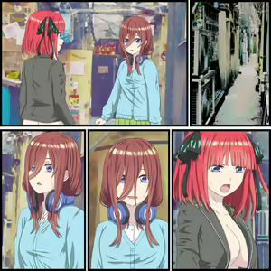 Page 251 of Fanbox バナナスタイル - preview thumbnail