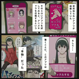 Page 433 of Fanbox バナナスタイル - preview thumbnail