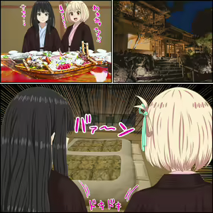 Page 437 of Fanbox バナナスタイル - preview thumbnail