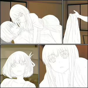 Page 488 of Fanbox バナナスタイル - preview thumbnail