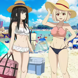 Page 518 of Fanbox バナナスタイル - preview thumbnail