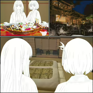 Page 519 of Fanbox バナナスタイル - preview thumbnail