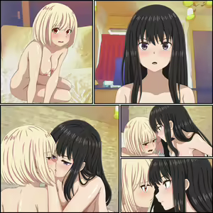 Page 547 of Fanbox バナナスタイル - preview thumbnail