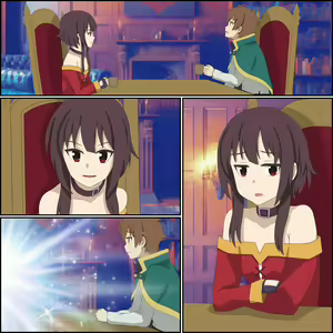Page 700 of Fanbox バナナスタイル - preview thumbnail