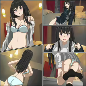 Page 773 of Fanbox バナナスタイル - preview thumbnail