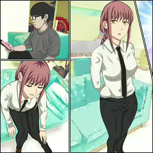 Page 871 of Fanbox バナナスタイル - preview thumbnail