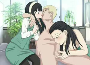 Page 972 of Fanbox バナナスタイル - preview thumbnail