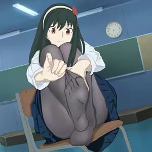 Page 977 of Fanbox バナナスタイル - preview thumbnail