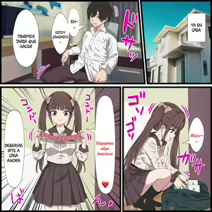 Page 13 of Osananajimi no Jiraikei Joshi ga Tsugoi no Ii Onaho sugiru - preview thumbnail