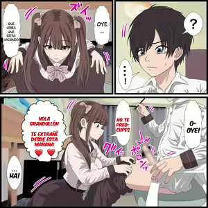 Page 16 of Osananajimi no Jiraikei Joshi ga Tsugoi no Ii Onaho sugiru - preview thumbnail