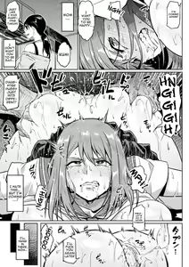Page 5 of Taisetsu na Futari o Uragiru NTR - preview thumbnail