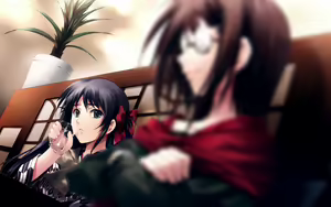 Page 1136 of Cartagra ~Tsuki Kurui no Yamai~ REBIRTH FHD SIZE EDITION | 恋狱～月狂病～《REBIRTH FHD SIZE EDITION》 - preview thumbnail