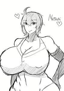 Page 293 of Ayamahi - preview thumbnail