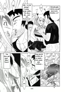 Page 6 of FAIRY SLAVE II - preview thumbnail