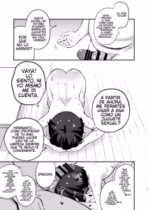 Page 16 of Otonari-san no Onaho ni Narimashita - preview thumbnail