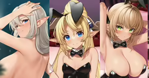 Page 35 of Takunomi - preview thumbnail