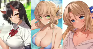 Page 53 of Takunomi - preview thumbnail