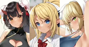 Page 65 of Takunomi - preview thumbnail