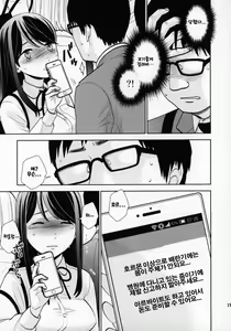 Page 19 of Kyodou Fushin Joshi - preview thumbnail