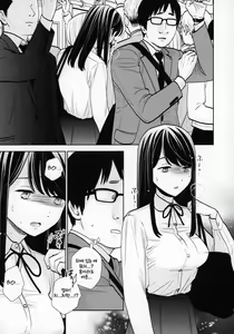 Page 3 of Kyodou Fushin Joshi - preview thumbnail