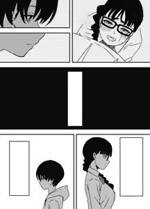 Page 38 of Hiru no Ane to, Yoru no Ane - preview thumbnail