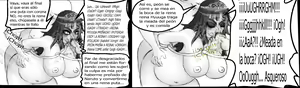 Page 12 of Naruto Kunoichis vida alternativa - preview thumbnail