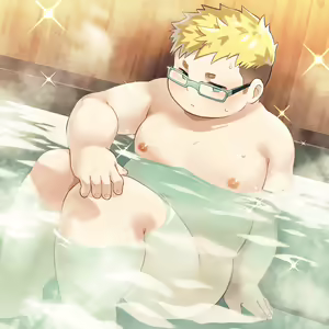 Page 16 of Tamacolle bath scenes - preview thumbnail