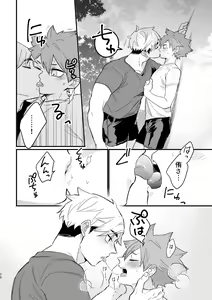 Page 27 of Kono Natsu o Matteita - preview thumbnail