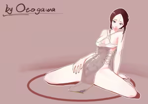 Page 162 of Otogawa - preview thumbnail