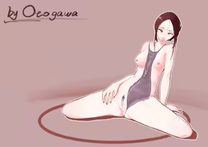 Page 178 of Otogawa - preview thumbnail