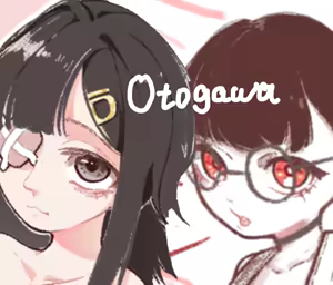 Page 188 of Otogawa - preview thumbnail