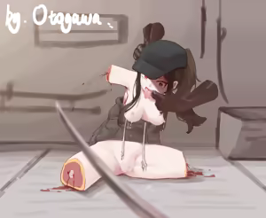 Page 214 of Otogawa - preview thumbnail