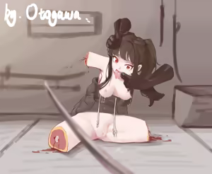 Page 215 of Otogawa - preview thumbnail