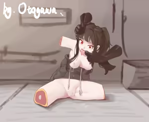 Page 216 of Otogawa - preview thumbnail