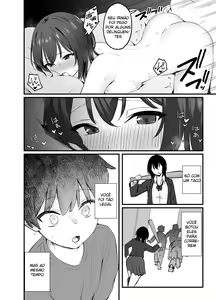 Page 24 of Cool na Onee-san o Mesu ni Shitai | I Wanna Make This Cool Girl My Bitch - preview thumbnail