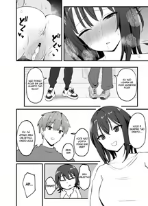 Page 30 of Cool na Onee-san o Mesu ni Shitai | I Wanna Make This Cool Girl My Bitch - preview thumbnail