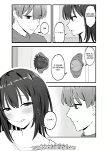 Page 31 of Cool na Onee-san o Mesu ni Shitai | I Wanna Make This Cool Girl My Bitch - preview thumbnail