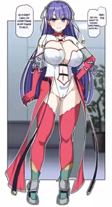 Page 338 of Muta Fate Grand Order Collection - preview thumbnail