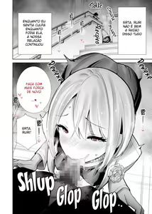 Page 4 of Tomodachi no Mama ga Boku no Dekachin de Ikimakutta Sotsugyoushiki - preview thumbnail